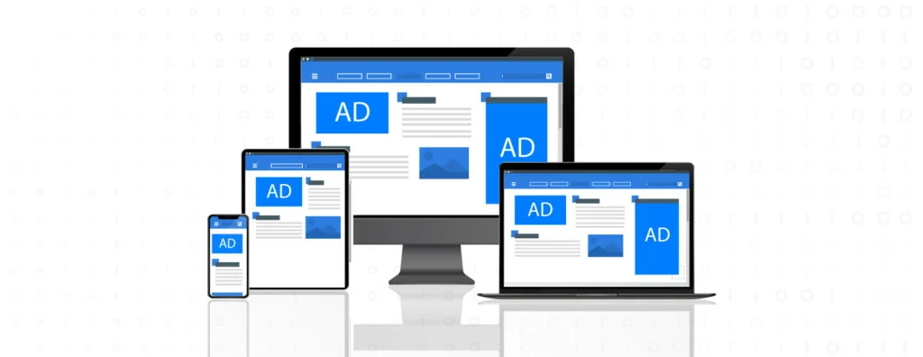 Programmatic marketing featured illustration