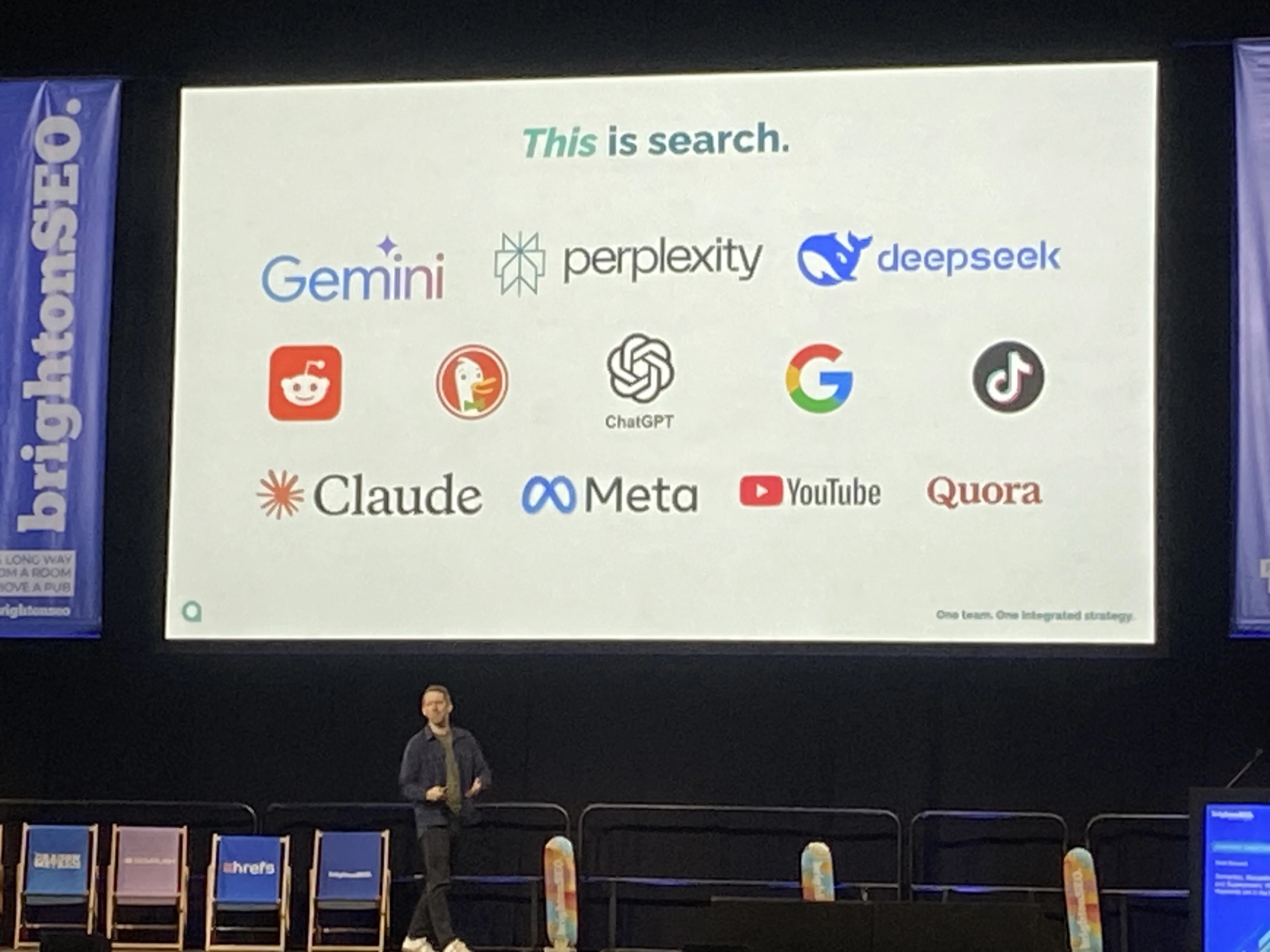 The Future of Search 2026