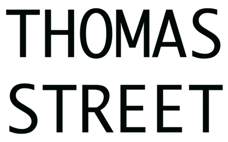 Thomas Street Candles
