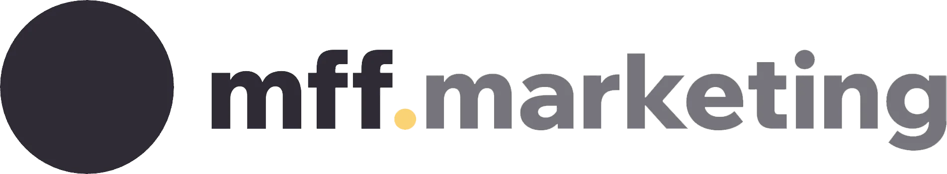 mff marketing