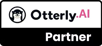 OtterlyAI partner logo